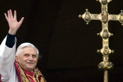 'History Will Not Forget': PM Modi, World Leaders Pay Tribute After Death of Former Pope Benedict XVI