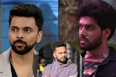 Elvish Yadav THREATENS Sai Ketan Rao After Fight With Lovekesh Kataria: 'Iske Itne Majaal Kaise...'