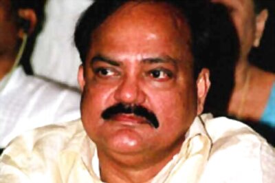 Congress has become untouchable: Venkaiah Naidu