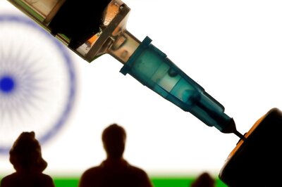 3rd Wave Peak Likely Crossed by Some Cities: How Vaccination Injected Vigour into India's Covid Battle