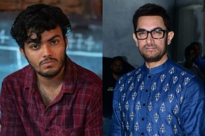 Sparsh Shrivastava Says Salman Khan Watched Jamtara, Aamir Khan Texted To Praise But He Didn't Believe | Exclusive