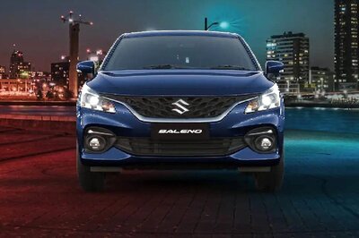 Maruti Suzuki Baleno, Ertiga and XL6 Get Wireless Apple CarPlay and Android Auto