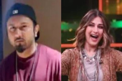 Shalini Talwar Reveals if Shah Rukh Khan Slapped Honey Singh; Sonali Bendre Replaces Shilpa Shetty as Guest Judge in Super Dancer 4