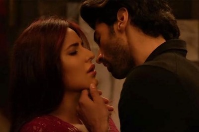 'Fitoor' review: Isn't perfect, but a skillfully made film that's easy on both eye and ear