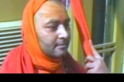 Hindu groups history sheeters: ATS | UP leader held