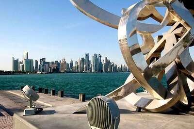 UAE Arranged For Hacking of Qatar Govt Sites, Sparking Diplomatic Row: Report