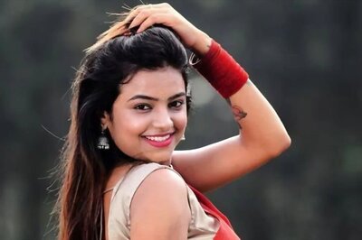 Actress Sonu Gowda Arrested After Adopting 8-year-old Girl Child