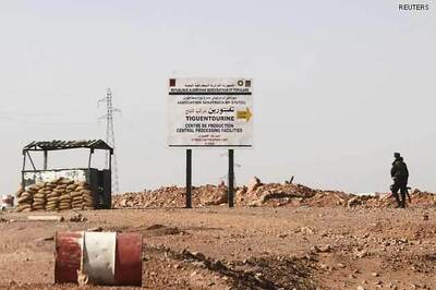 Algeria: Hostage crisis continues in Sahara desert