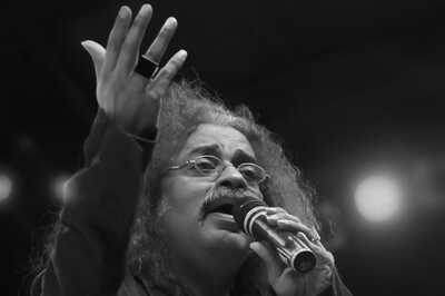 Singing the Way Into People's Heart: Singer Hariharan on Life, Ghazal Music and Beyond