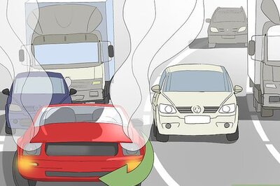 How to React if Your Rental Car Breaks Down