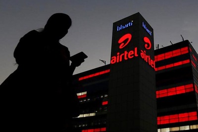 Airtel Launches V-Fiber in Hyderabad For Digital Homes