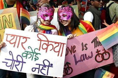 SC set to decide on Section 377 today; gay community waits in hope