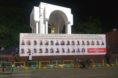UP Govt Yet to Decide on Moving SC Against Allahabad HC Order on 'Name-Shame' Hoardings