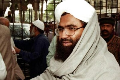 ‘Know Actual Whereabouts of Masood Azhar’: Taliban Accuse Pak of Lying About JeM Chief in Afghanistan