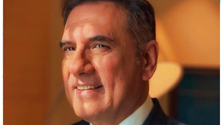 Boman Irani Lauds Ranveer Singh's 'Extra Energy', Shares Happiness After Working with Him