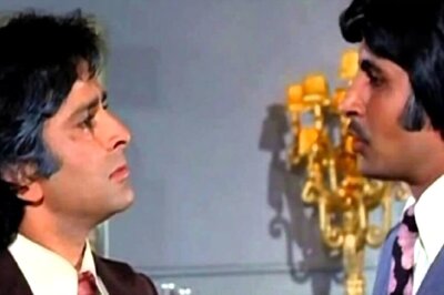 Shashi Kapoor Birth Anniversary: Timeless Dialogues That Will Take You on a Nostalgia Trip!