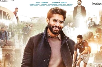 Naga Chaitanya, Rashi Khanna-Starrer Thank You Gets a New Release Date