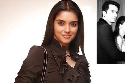 Asin Shuts Down Rumours About Divorce With Rahul Sharma: 'We Heard We Had Broken Up...'