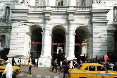 CAG Report Raps Indian Museum Kolkata for Damaging Priceless Artefacts During 'Modernisation' Work