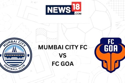 MCFC vs FCG Live Football Streaming For ISL 2023-24 Semi-Final, 2nd Leg Match: How to Watch Mumbai City FC vs FC Goa Coverage on TV And Online