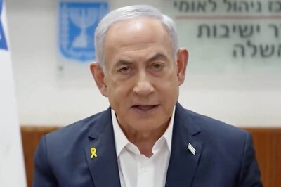 Israel's PM Netanyahu Says Iran Made 'A Big Mistake' After Missile Attack: 'They Will Pay For It'
