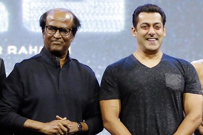 Salman Khan is a Lot Like Rajinikanth, Never Makes an Effort to Impress Anyone, Says Prabhudheva