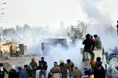 SKM to Gherao Residences of Punjab BJP Leaders to Press Centre into Accepting Farmers' Demands