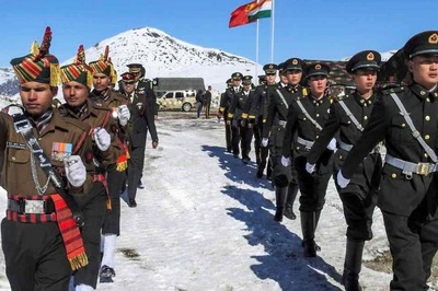 'Situation Stable': Beijing Reacts to Reports of India-China LAC Clash in Arunachal's Tawang