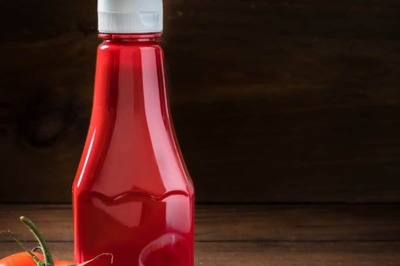 New Ketchup Challenge Is Putting Relationships To Test; Know Everything About It