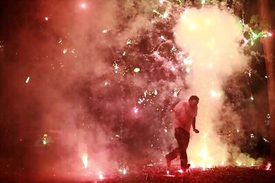 Drunk driving cases go down in Mumbai on New Year eve, 568 booked