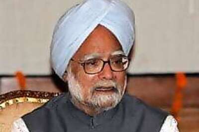 PM tells Prez why he must sign Bill