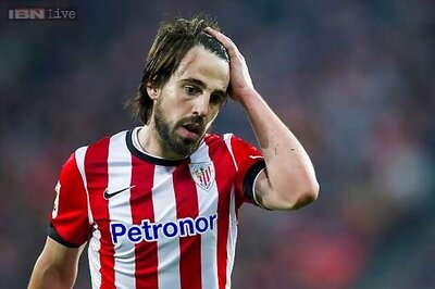 La Liga: Bilbao push Cordoba closer to relegation with 1-0 win