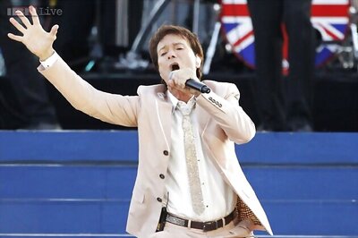 More allegations against Cliff Richard surface