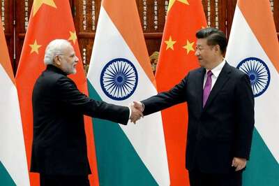 PM Modi to Visit China on April 27-28 for Summit Talks With Xi Jinping