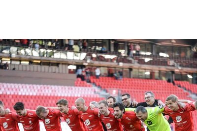 Norway Footballer Sacked, 10 Warned after Stadium Sex Party