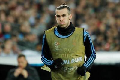 Gareth Bale an Excellent Athelete Capable of Excelling at Any Sport: Ex-Real Madrid Doctor