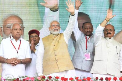 'No Alliance with JD(S)': BJP Sets the Stage for Kar-Nataka with Mission 150+ and Star 'Modi'