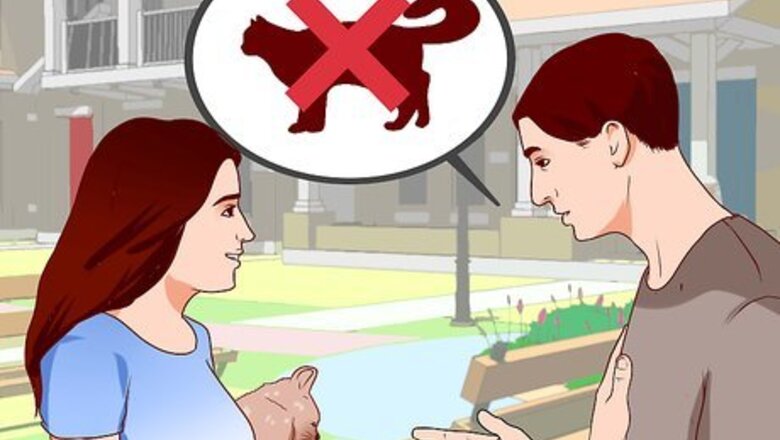 How to Avoid Fights with Your Girlfriends