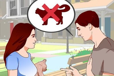 How to Avoid Fights with Your Girlfriends