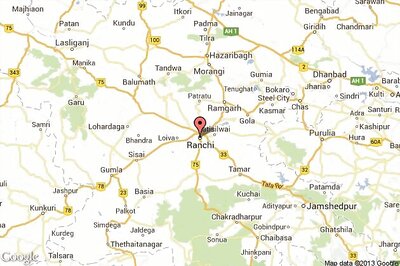 Firing near Congress Bhavan alleged clash between two factions in the party