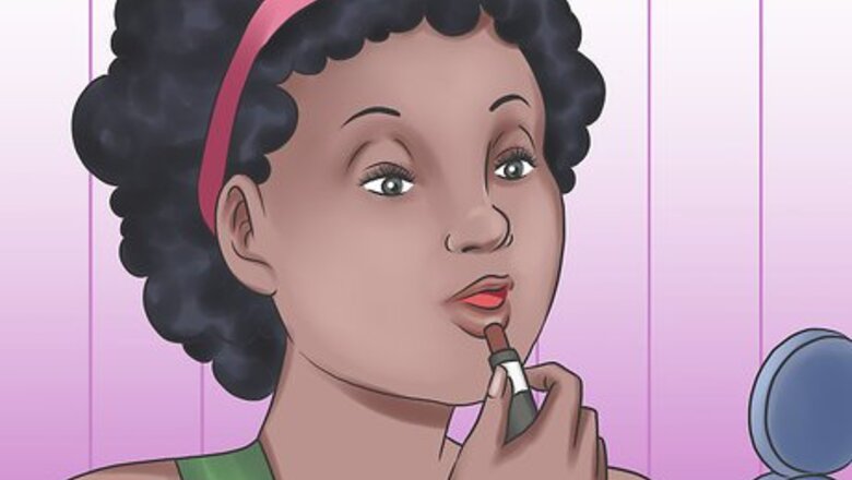 How to Apply Neutral Makeup for Special Occasions