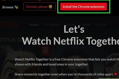 Stream Netflix with Friends: 7 Ways to Watch Together Online