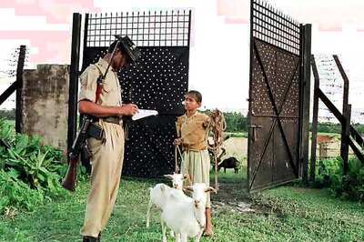 Heartbreak as the historic Bangladesh-India land swap after 68 years splits families