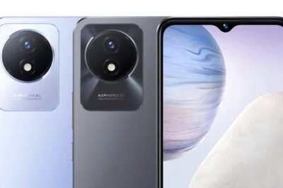 Vivo Y100 Likely To Launch With Colour-Changing Back Panel In India Soon: Expected Price, Specs & More