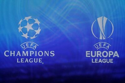 UEFA Postpone All International Matches Scheduled for June Due to Coronavirus