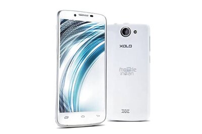 Lava's 5-inch Xolo A1000 to be available for Rs 13,999