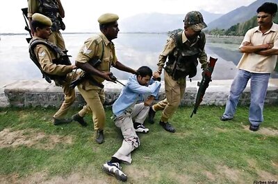 Nandini Sundar: The path to a conflict-free state