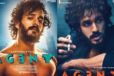 Sivakarthikeyan and Kichcha Sudeep to Unveil Tamil and Kannada Teasers of Agent