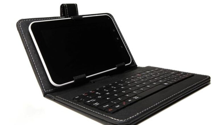 Datawind launches 4 new 7-inch UbiSlate tablets