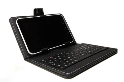 Datawind launches 4 new 7-inch UbiSlate tablets